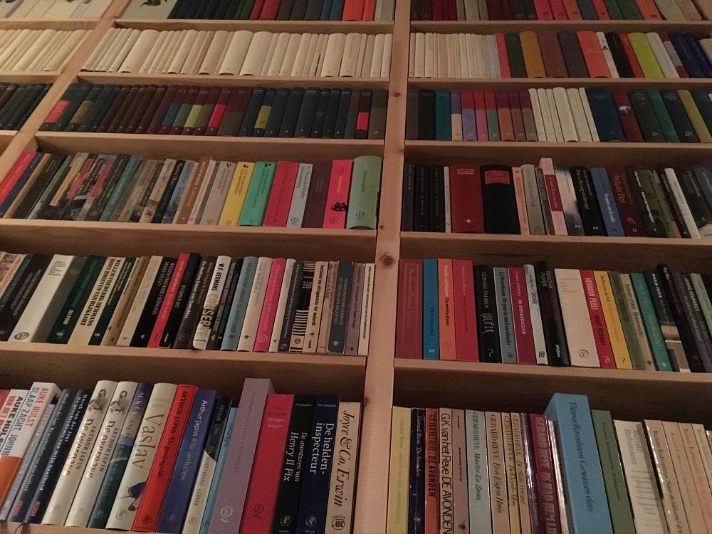 ga sightseeing Huiswerk Scully Gezocht: nieuwe bestemmingen voor gebruikte boeken – Boeken voor Mensen